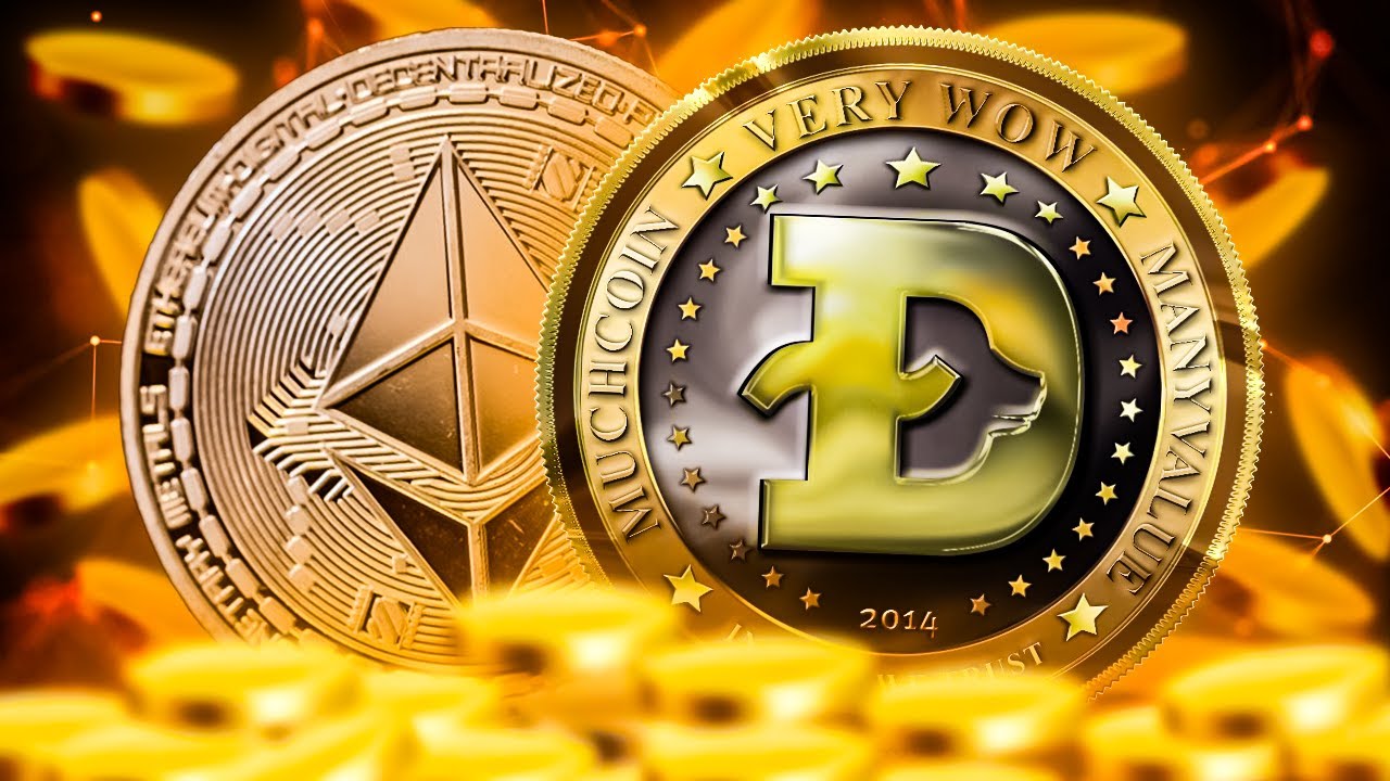 Nereden Çıktı? Dogecoin, Ethereum, Binance!