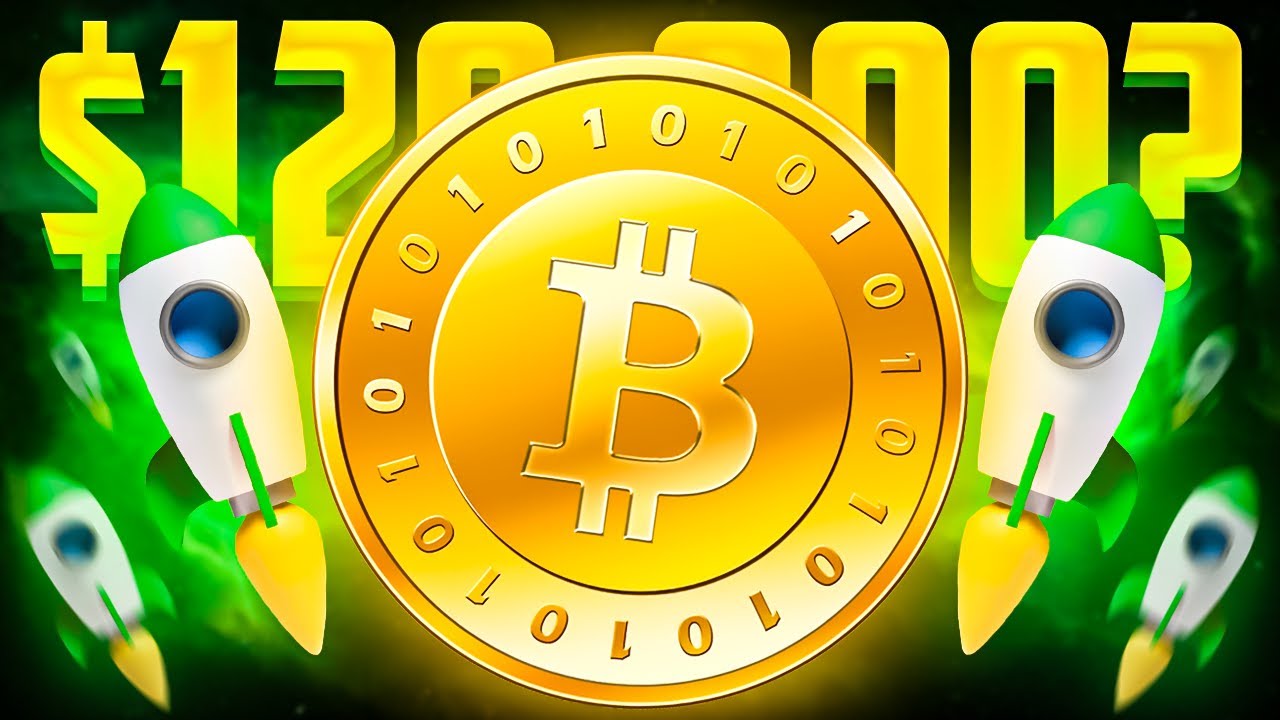 Bitcoin 120.000 $ Olacak Mı?