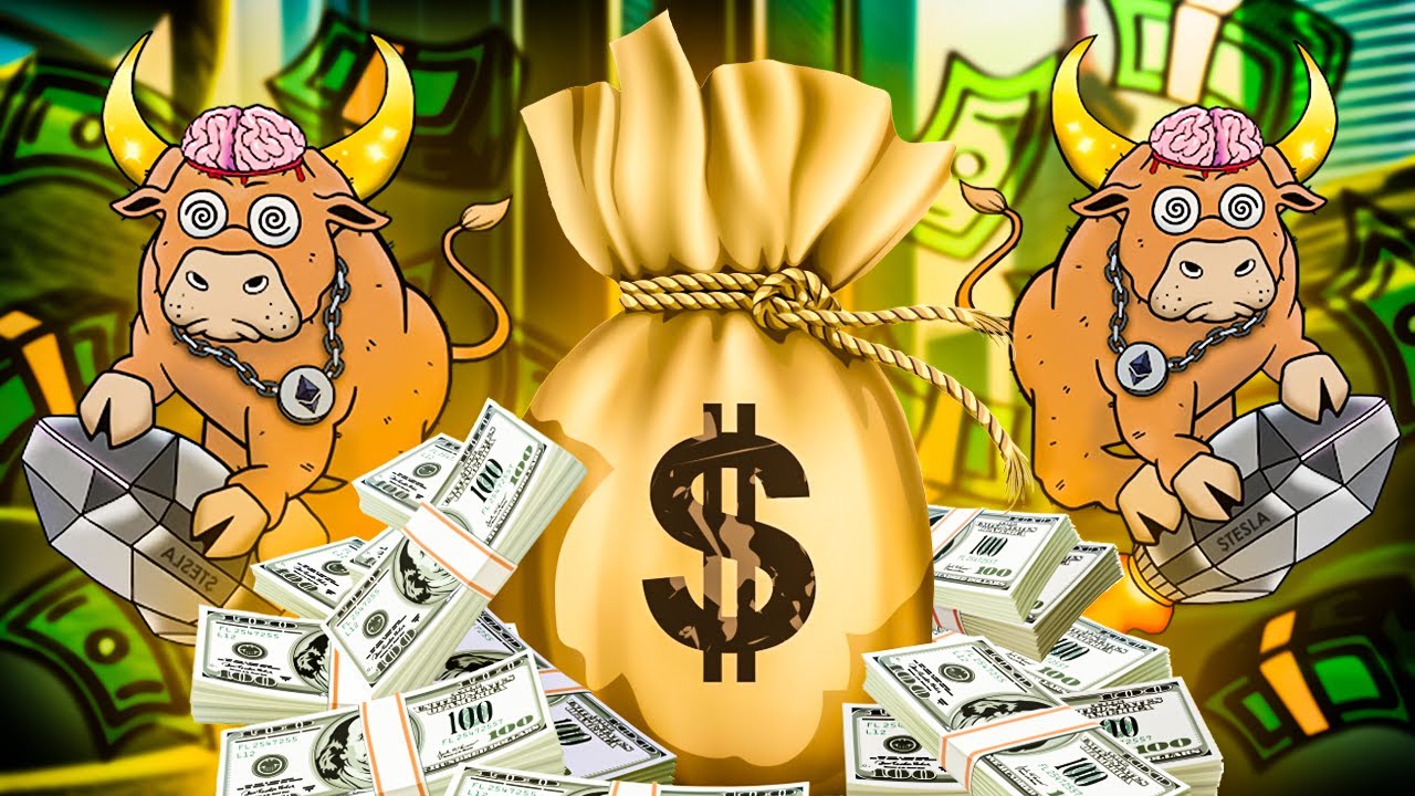 Wall Street Memes 14 Milyon Doları Geçti! Lansmanda PATLAYACAK mı?