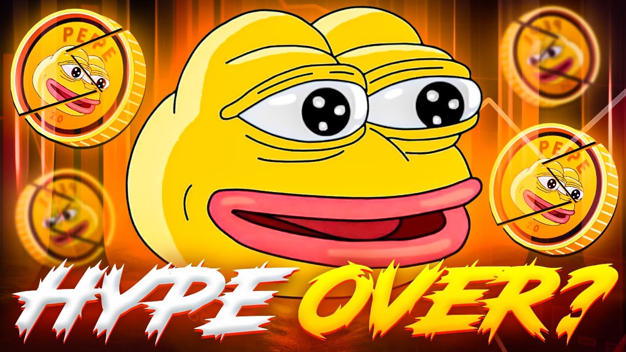 Is Pepe 2.0 Done? Whats Next for Meme coins?