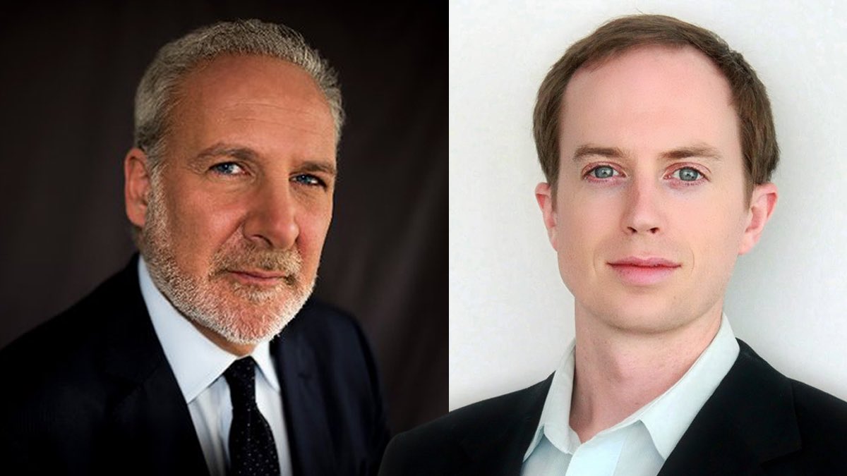 Est-ce que le Bitcoin est le futur de l’argent (ENG)