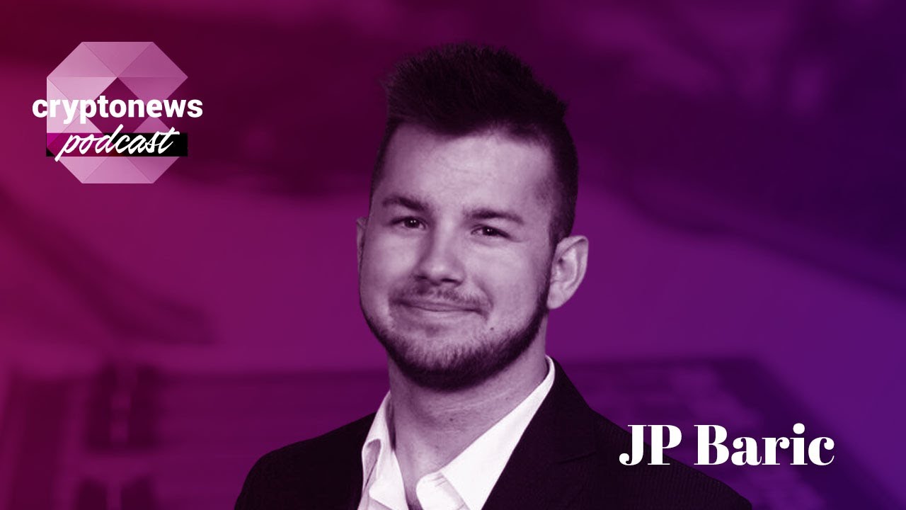 JP Baric, CEO of Miningstore, on Bitcoin Mining and Energy Usage