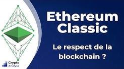 Analyse Ethereum Classic : Quelles différences avec Ethereum ? (ETC vs. ETH)