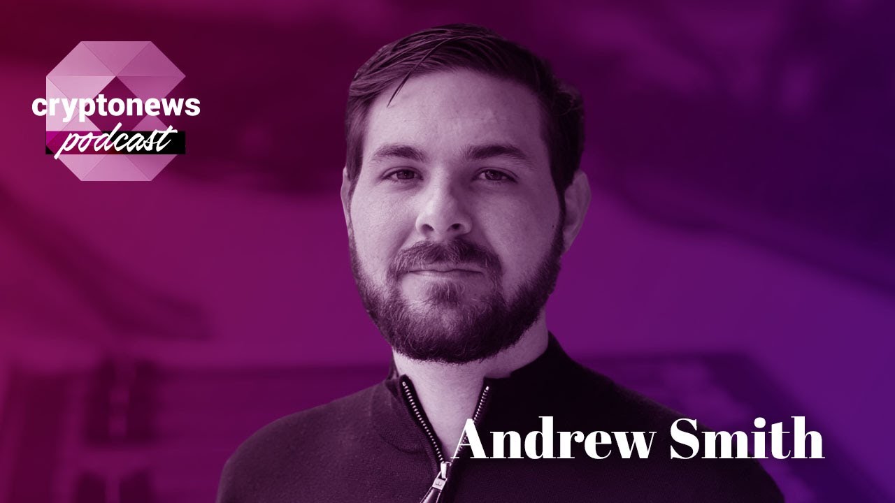 Andrew Smith, Founder of VRRB Labs, on the State of Blockchains, the Metaverse, and AI Use Cases