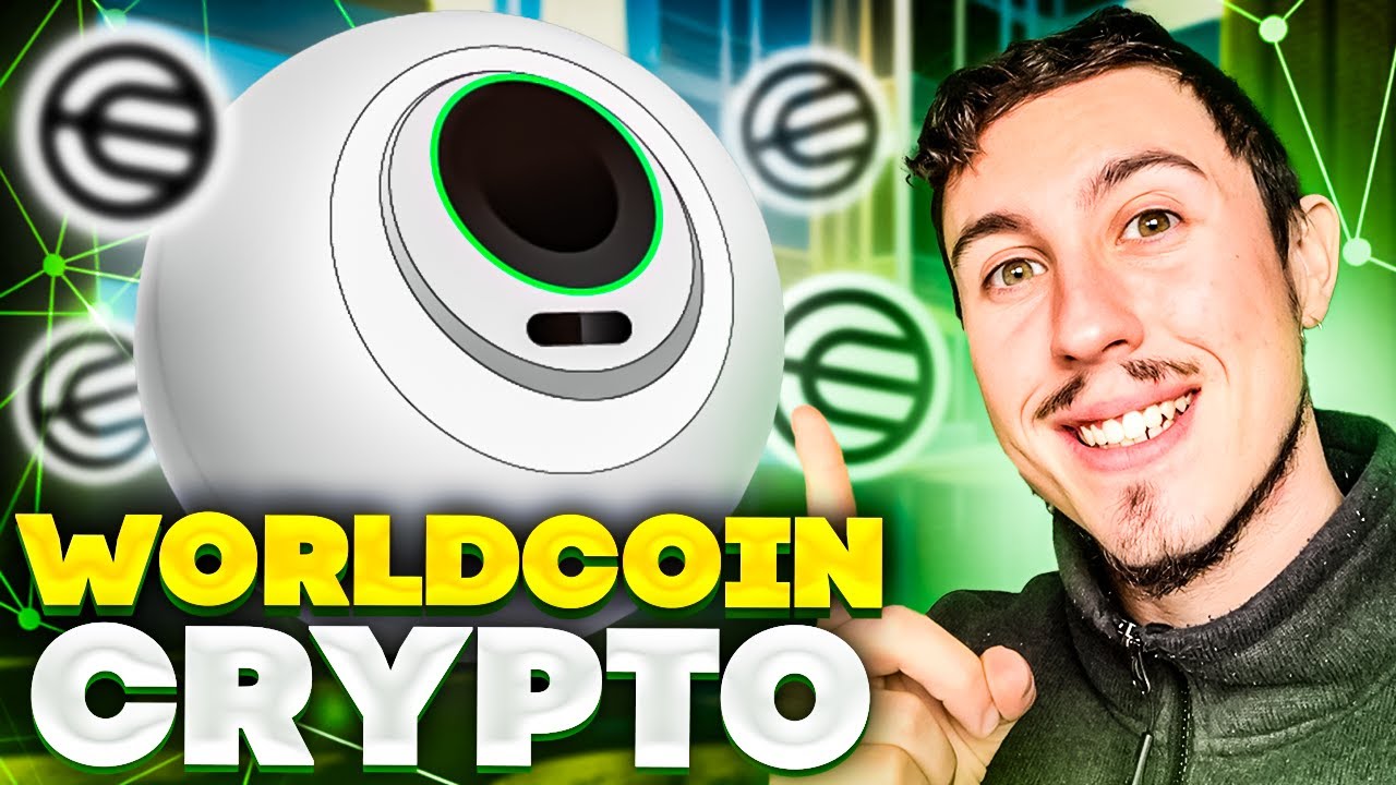 WORLDCOIN CRYPTO (WLD) 1% Token Supply Model – Did I Buy? DEEP ANALYSIS
