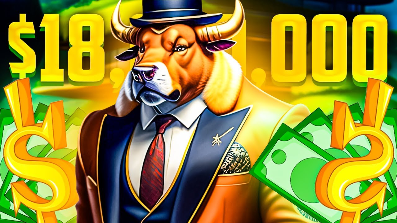 How Wall Street’s Hottest Trend Turned $0 into $18 Million! 🚀 Get Ready for the Explosive Surge!