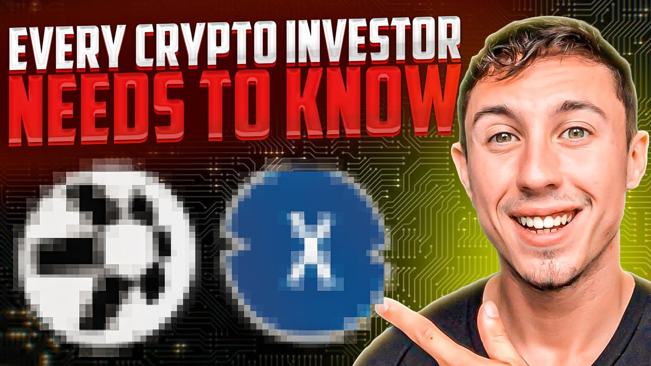 De eneste 2 Altcoins hver kryptoinvestor burde vite om før 2025!