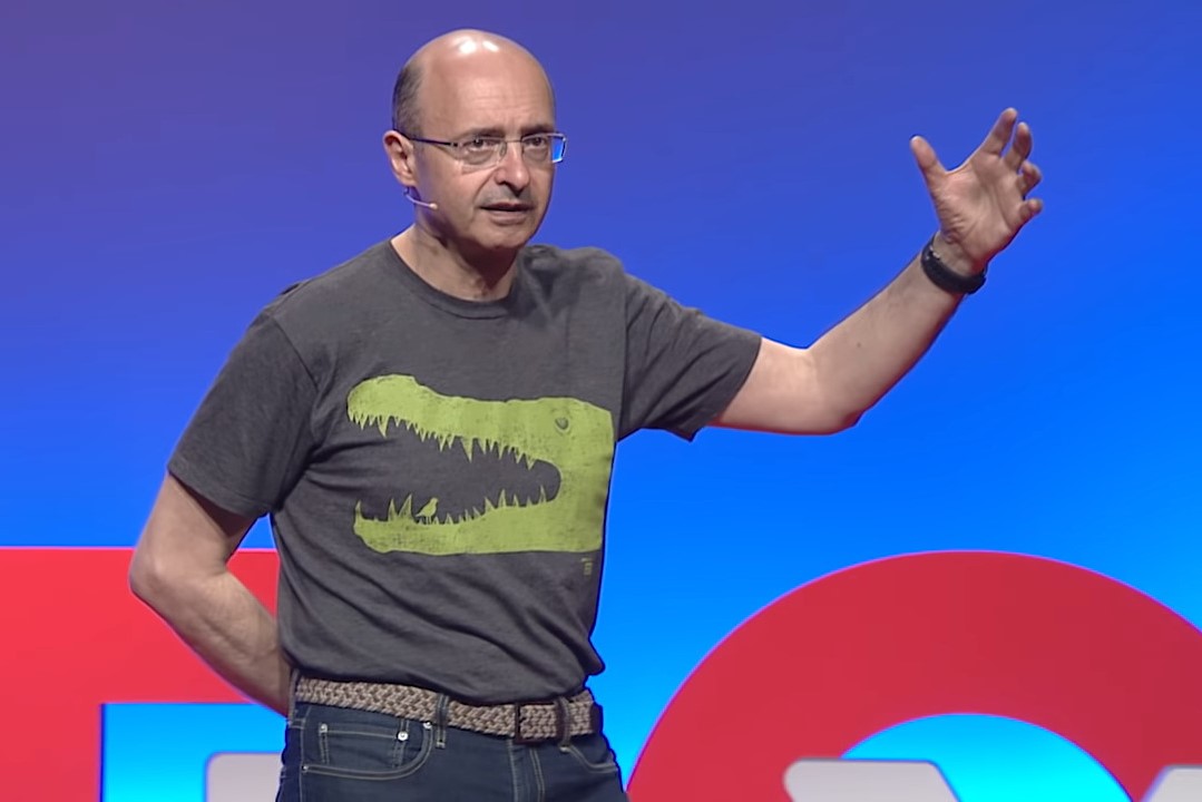 William Mougayar on The Blockchain Economy