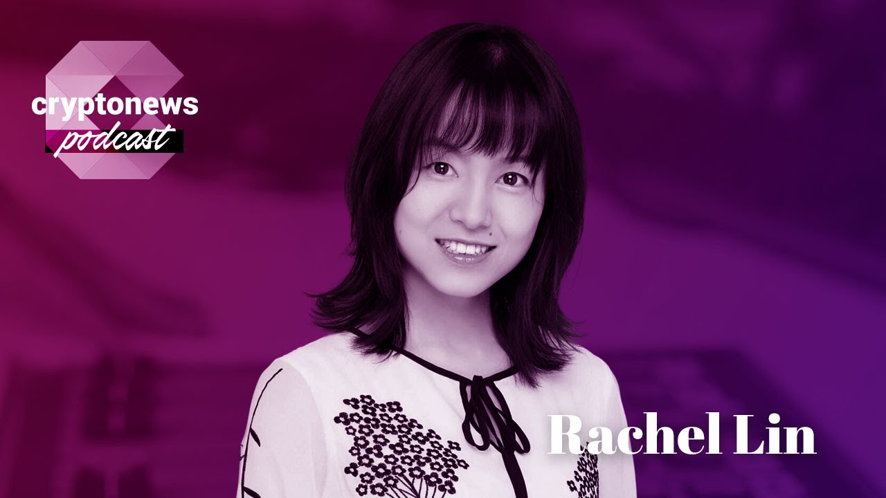 Rachel Lin, CEO of SynFutures, on DeFi, Decentralized Derivatives Trading, and NFT Futures