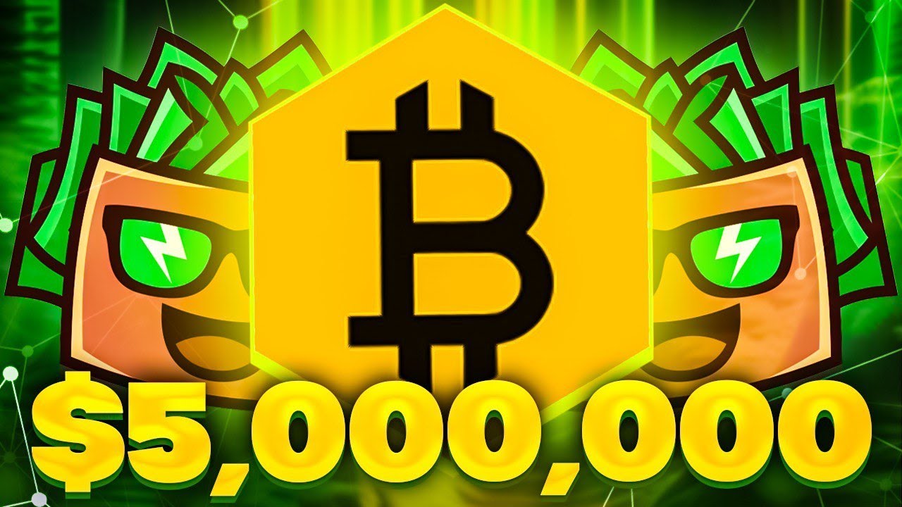 🚀 BitcoinBSC Rockets to $5 Million and Counting! Prepare for EXPLOSIVE Gains! 💥💰
