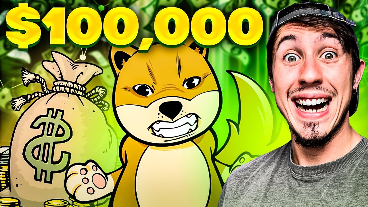 New 10x Potential Meme Coin MEME KOMBAT Raises $100,000 – Top Crypto to Buy in 2023?