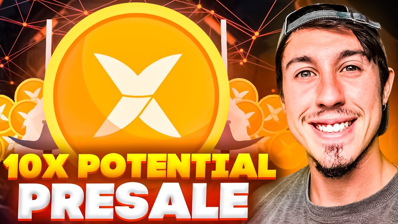 NEW 10X Potential Presale Bitcoin Minetrix MINES $BTC For YOU – Best Crypto to Buy Now?