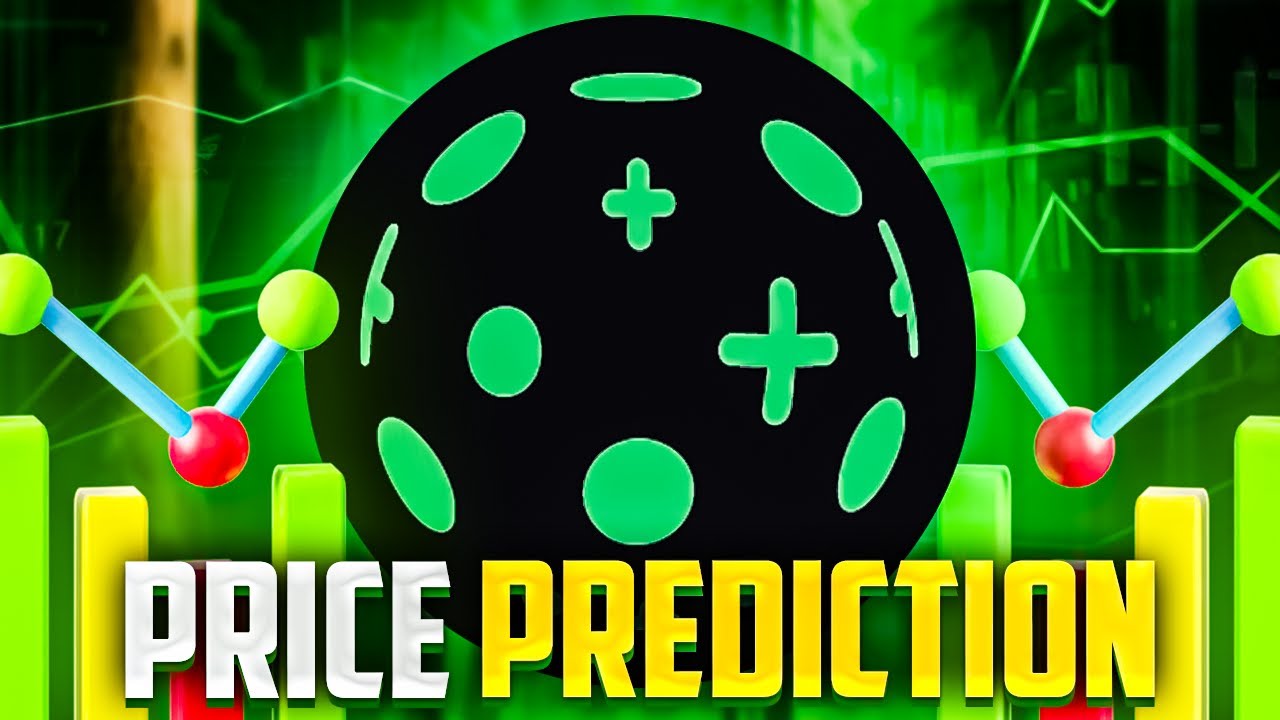 🚀 Taraxa Price Prediction: INSANE Gains Ahead! Is NOW the PERFECT Time to BUY? 🤑💰