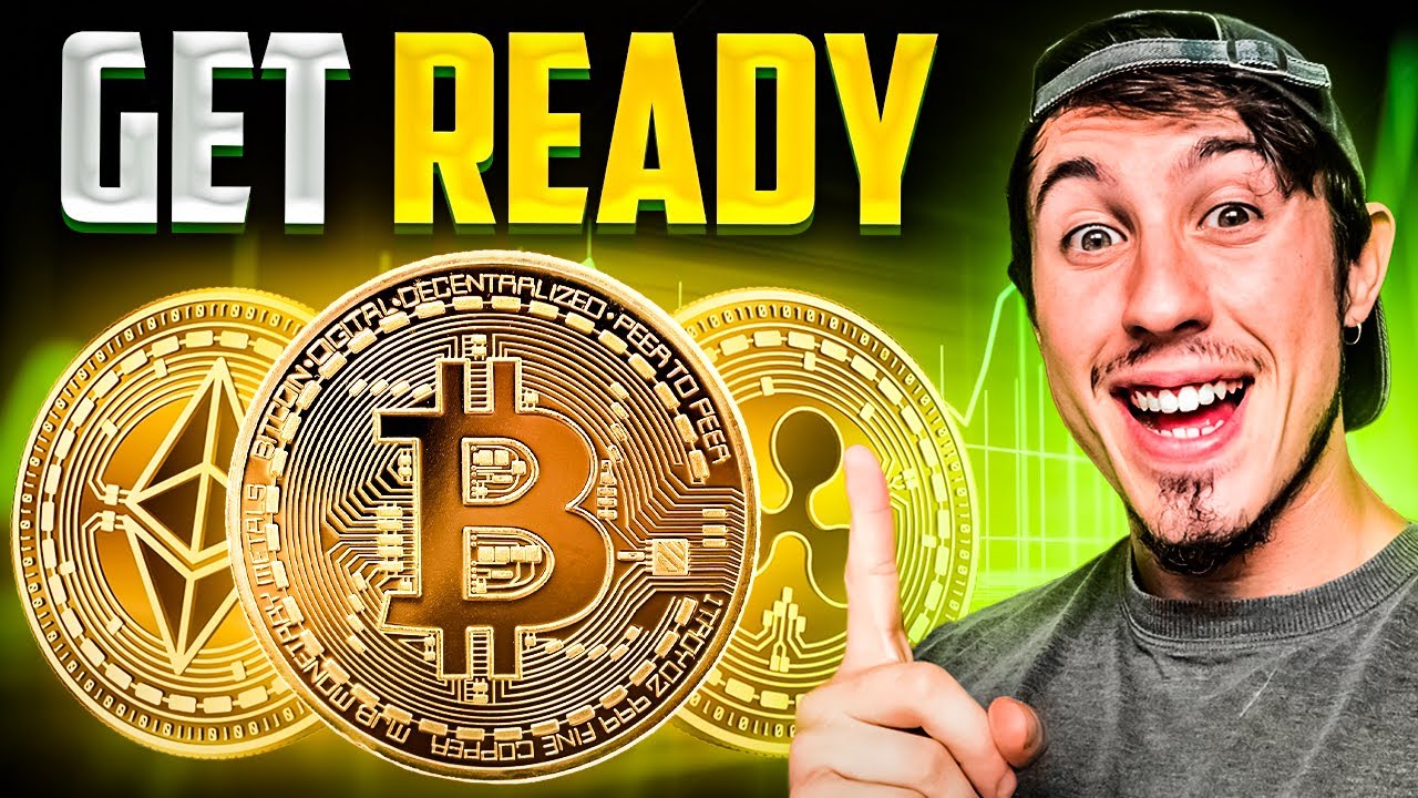 5 Reasons to Get EXCITED About Crypto in 2024