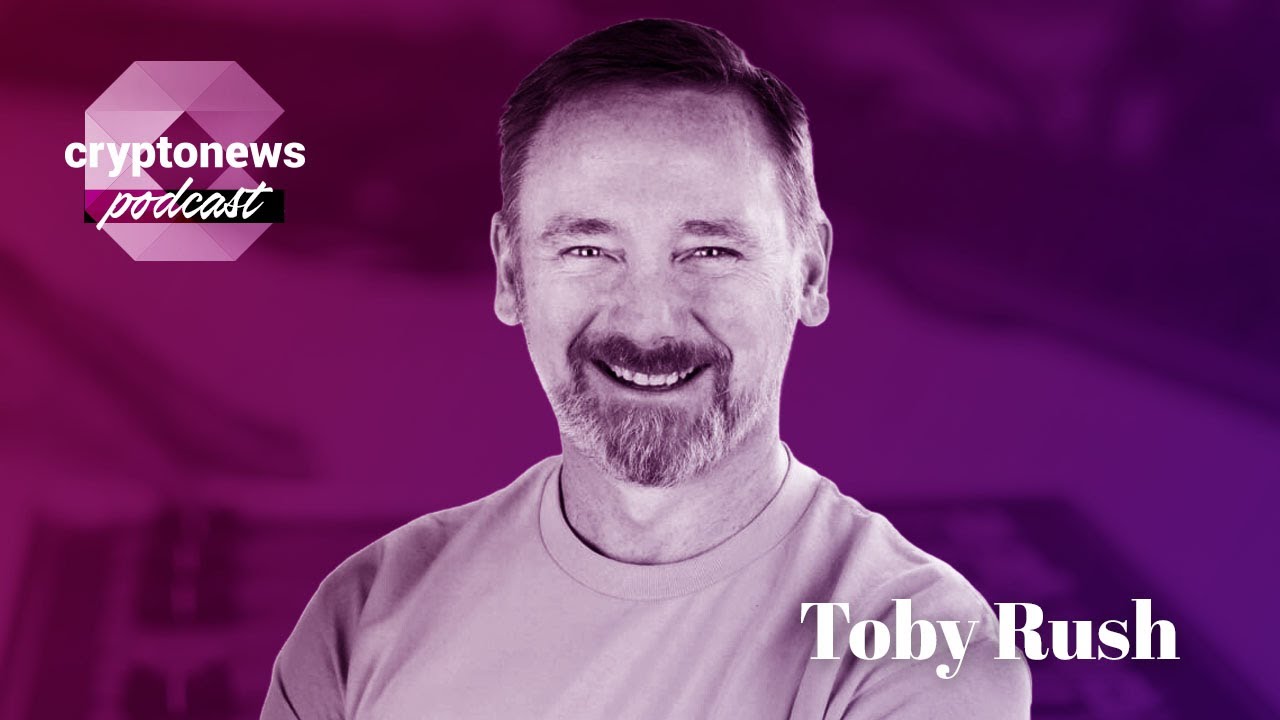 Toby Rush, CEO of Deem, on The Future of Web3 Mobile, NFT Ticketing & Sports, and more