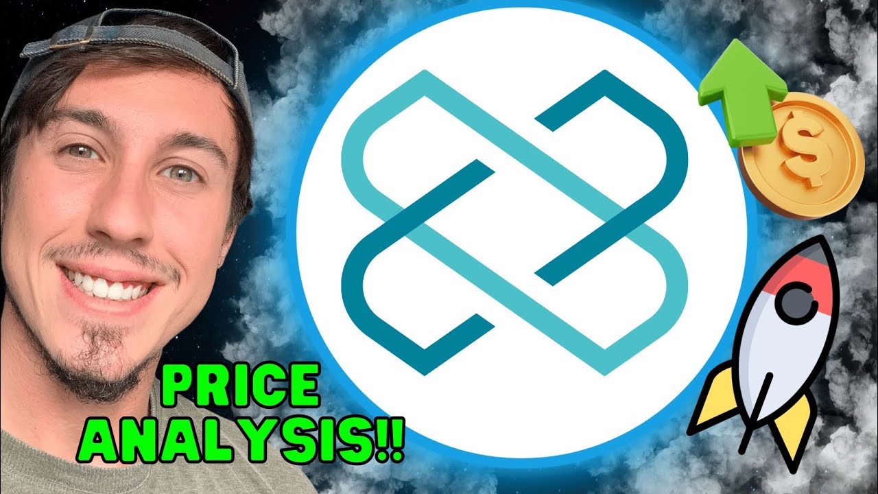 LOOM Network Crypto PUMPING (WOAH!) – LOOM Price Prediction & NEWS