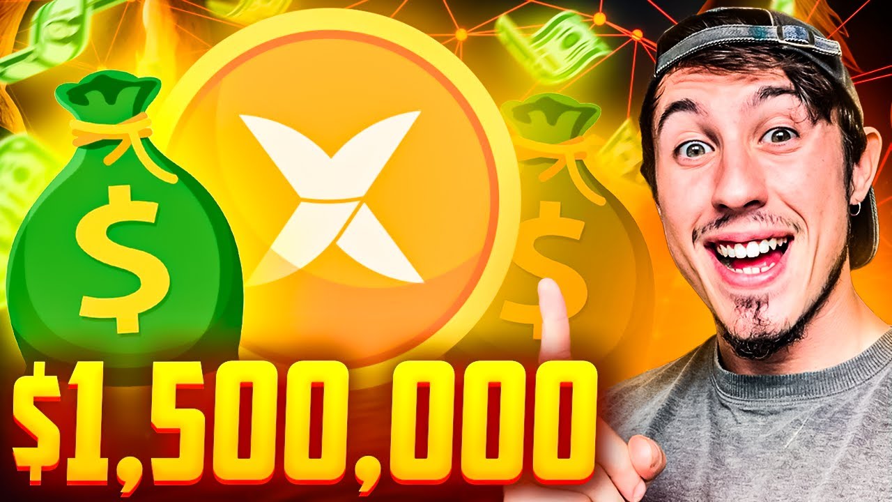 Bitcoin Minetrix Crypto ICO Raises $1,500,000 – STAGE TWO! (NEW 10X Potential Altcoin?!)