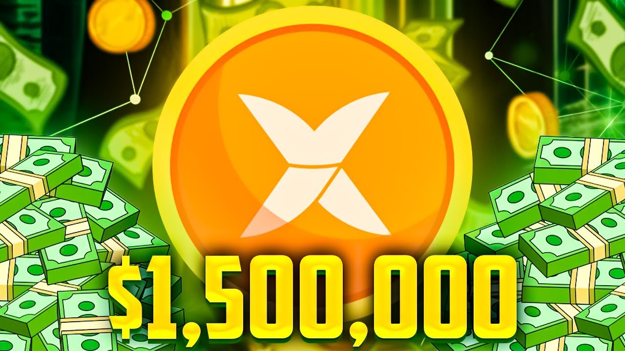 Bitcoin Minetrix’s Unbelievable Pre-Sale Success: $1,500,000 Raised! Get Ready for a 10X Explosion!