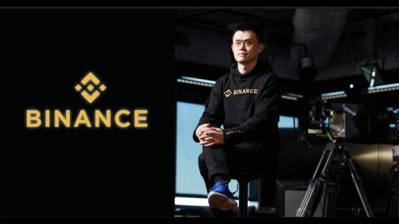 CNBC Exclusive: CZ -The most powerful man in Crypto!