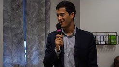 Meetup 7 CryptoMondays Paris at Bpifrance 17/09/18