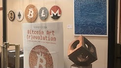 Bitcoin Art (r)evolution