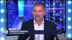 Blockchain : La ruée vers l’or numérique