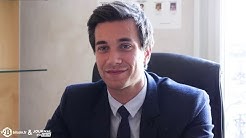 2/3 Interview député Pierre Person