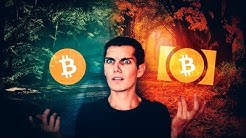 Bitcoin ou Bitcoin Cash Lequel Choisir ?!