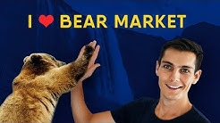 Pourquoi j’aime le crash du Bitcoin