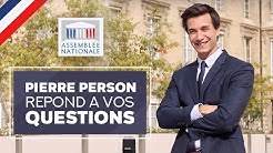 Pierre Person répond à la communauté – Bitcoin & Blockchain