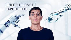 Faut il avoir peur de l’Intelligence Artificielle ?!
