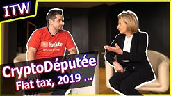 [Interview] Laure de La Raudière