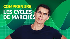 Comment reconnaitre un cycle de marché ? = crise du bitcoin ?