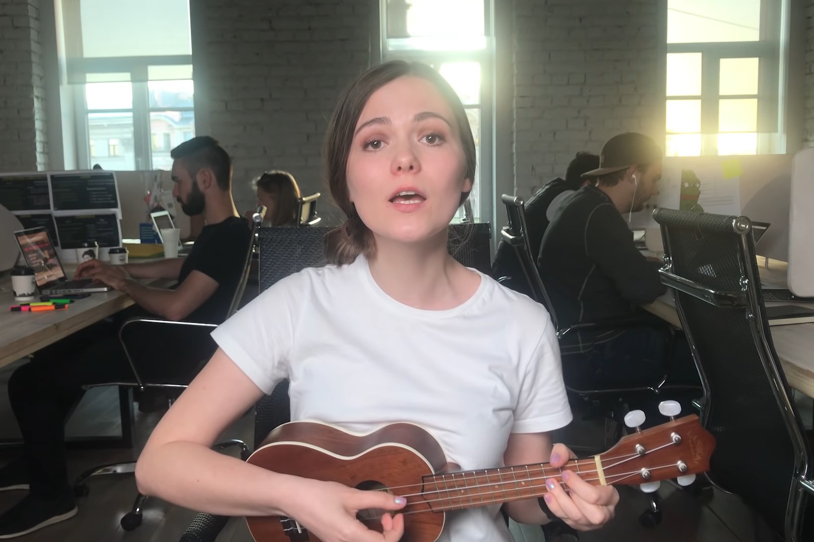 Crypto Lullaby | Blockchain song