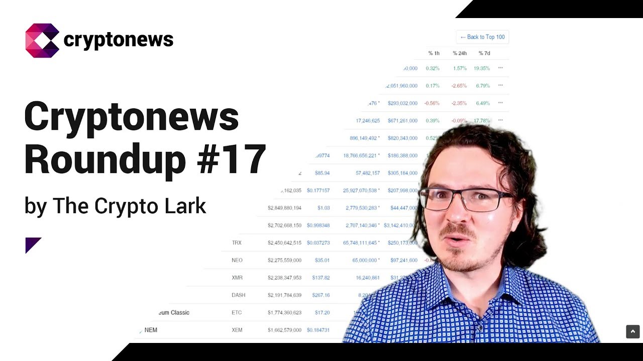 Coinbase SEC Statement & Stellar Sharia approval – Roundup #17