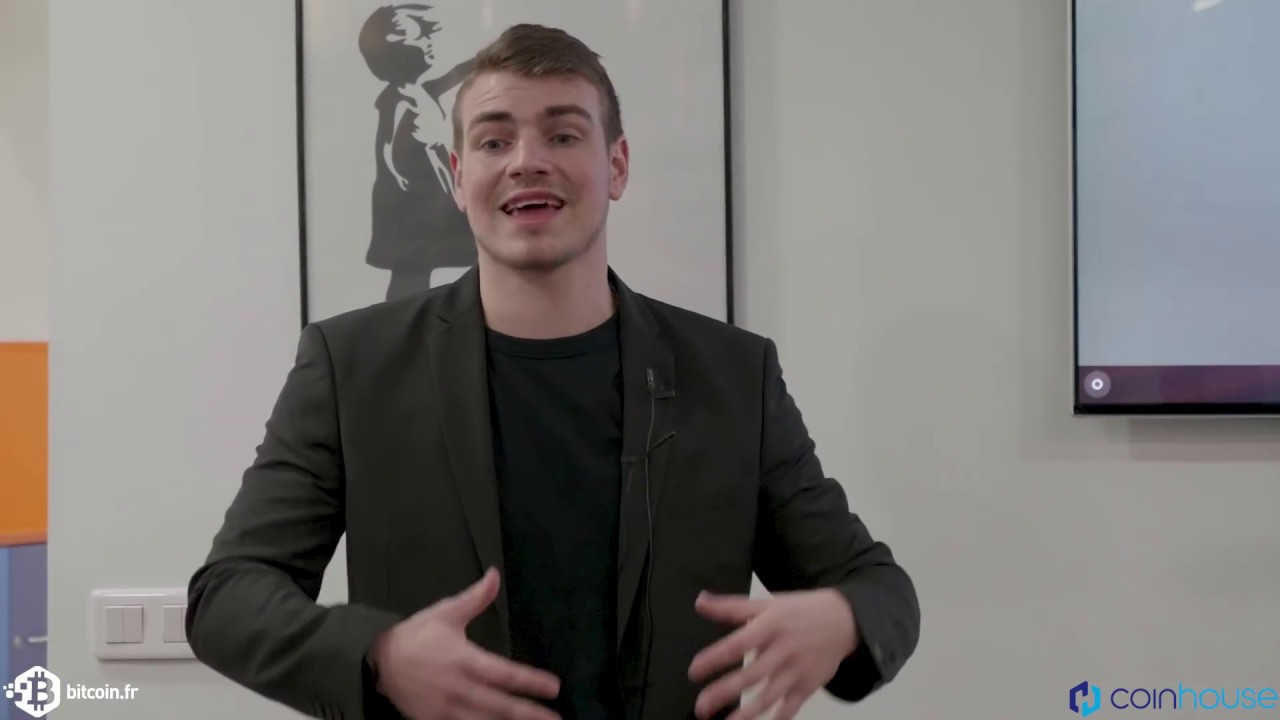 Hasheur – Les Masternodes