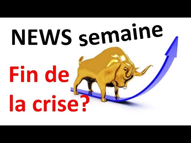 Est-ce la fin de la crise? les 12 jours Coinbase.