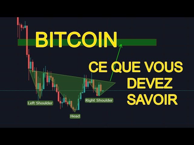 BITCOIN – Ce que vous devez savoir