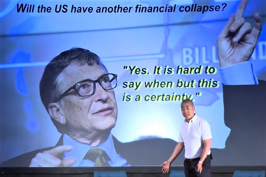 Will Bitcoin Collapse? Is the ICO Market Healthy?