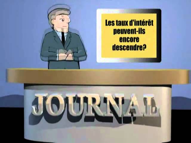 L’argent Dette (2010) Paul Grignon