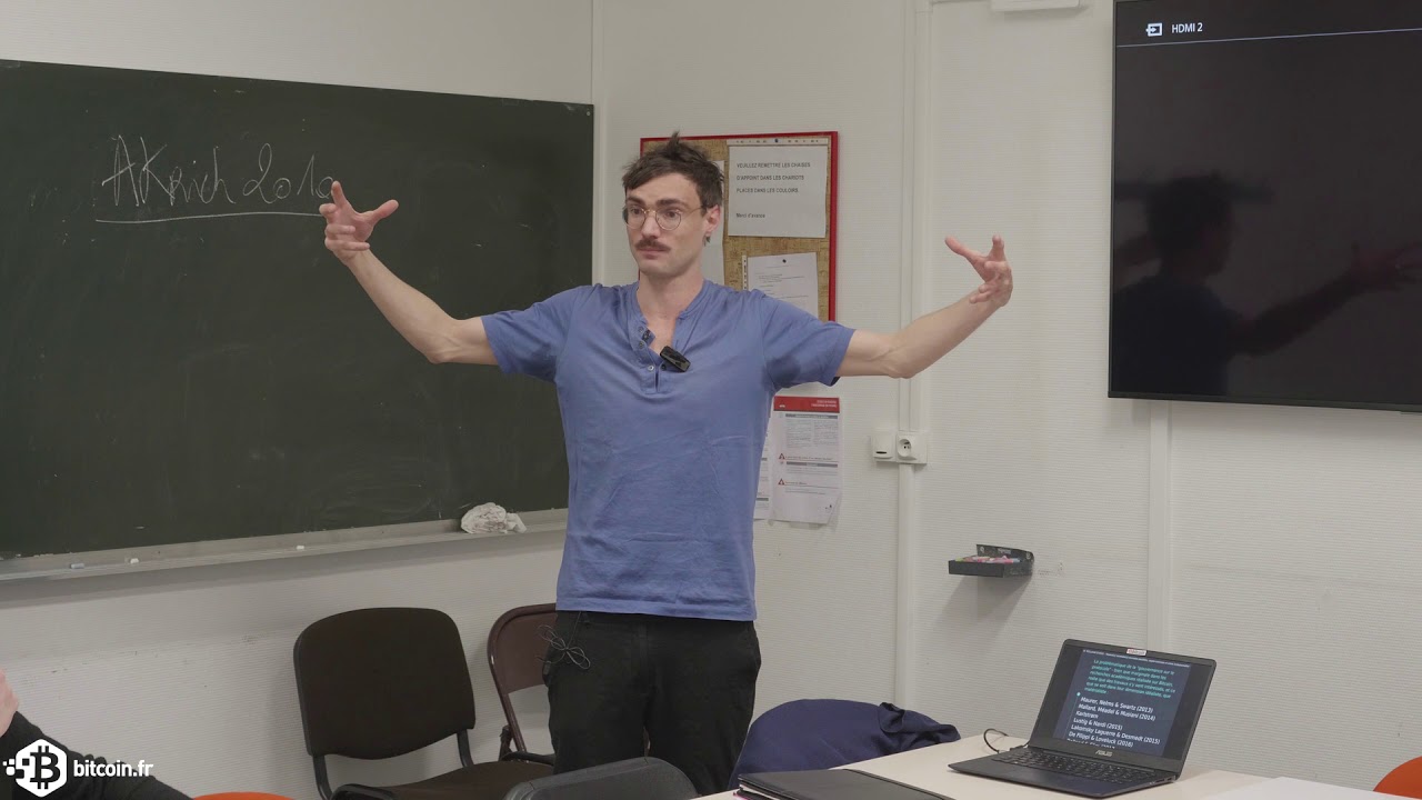 La gouvernance socio-politique de Bitcoin (2ème partie)