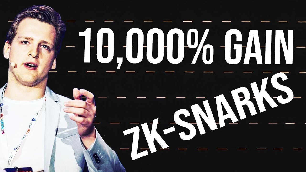 What is zkSNARKs and Why Should You Care