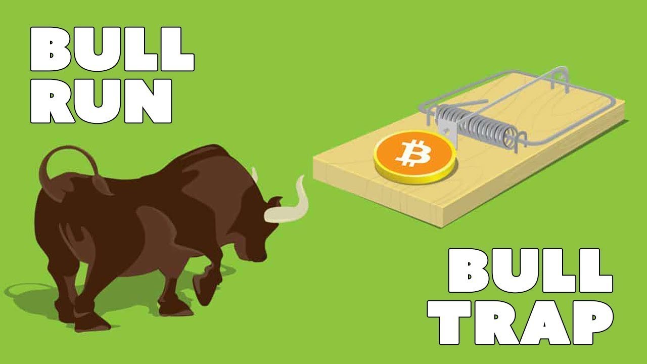 Bullish ou Bearish Bitcoin ? Y’a t-il une possibilité de Bull trap ?