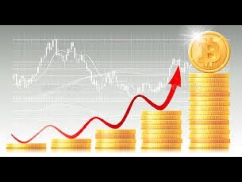 Premier mois du Challenge 2019 Cryptotrading 0.1BTC à 1 BTC