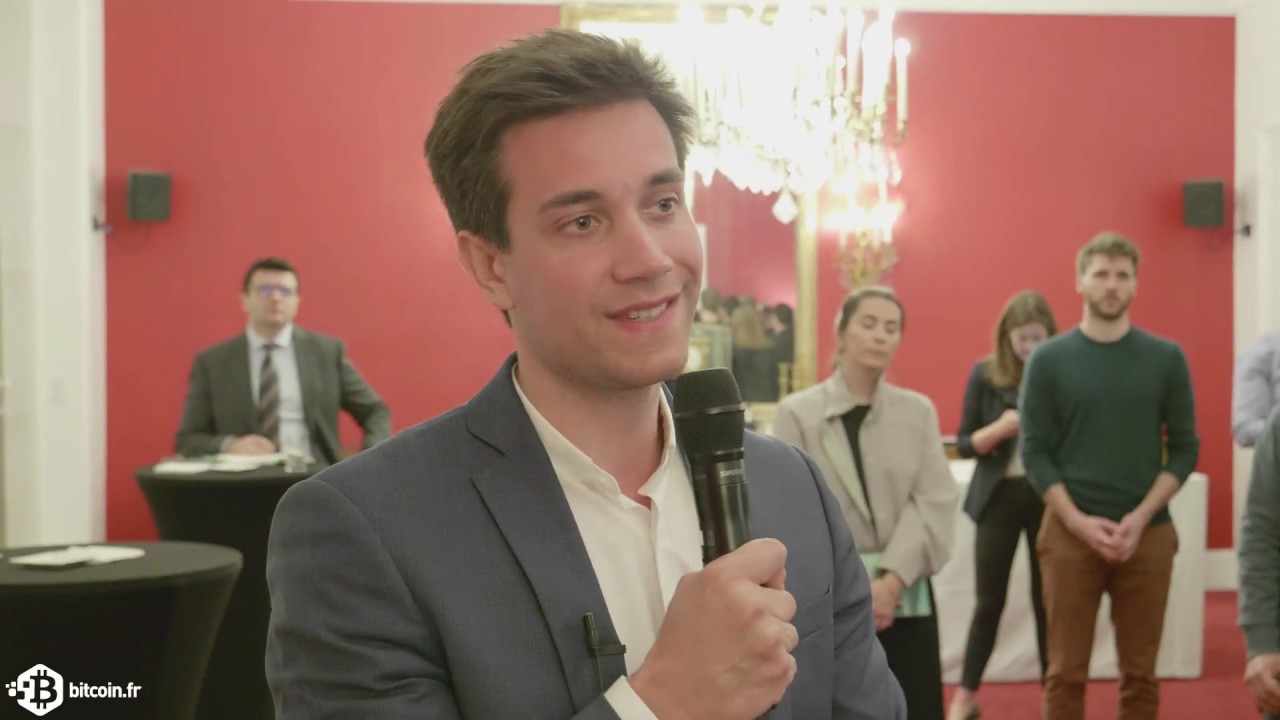 Pierre Person réunit les acteurs qu’il a auditionnés