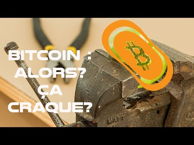 Épisode 55: Bitcoin, le marché va-t-il exploser ??? Binance Effect, Visa, FaceCoin, Celer…
