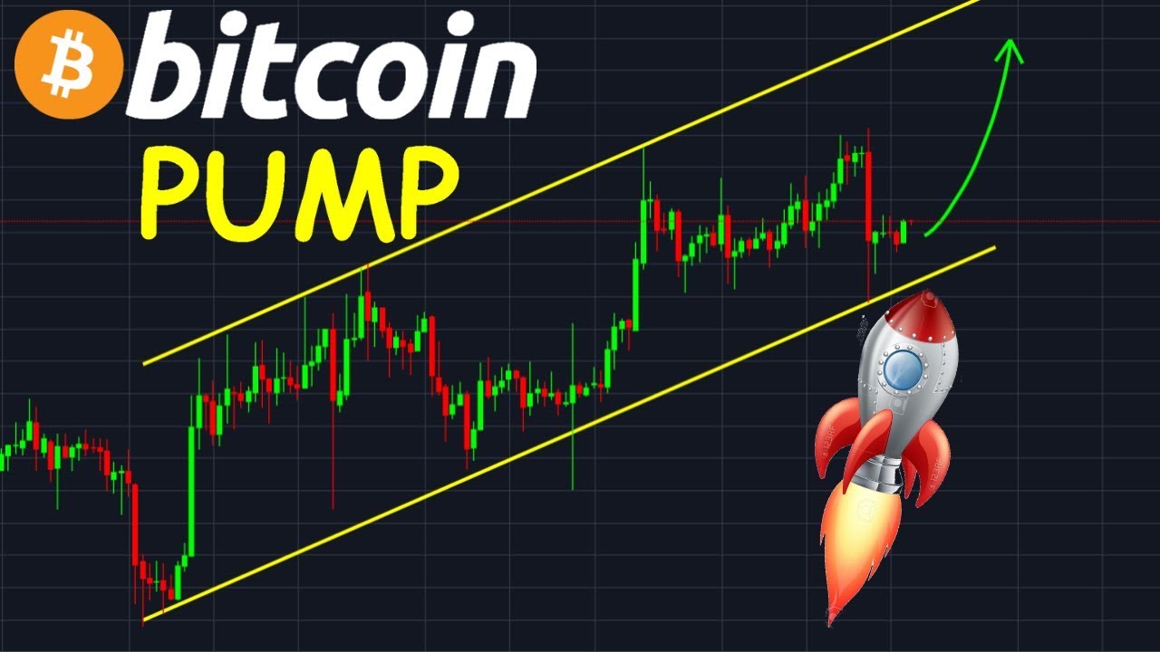 BITCOIN 4130$ HAUSSE EN VUEEE !? btc analyse technique crypto monnaie