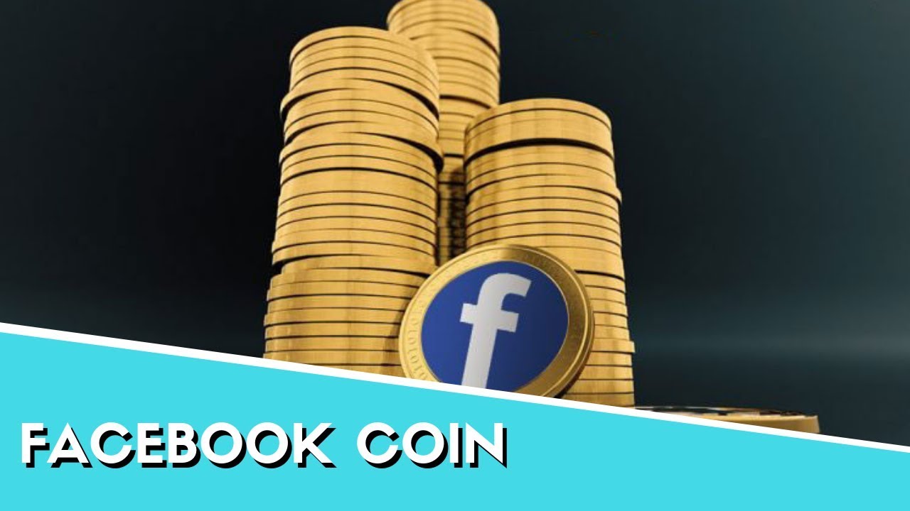 Facebook Coin : Tout ce que l’on sait (et les implications)