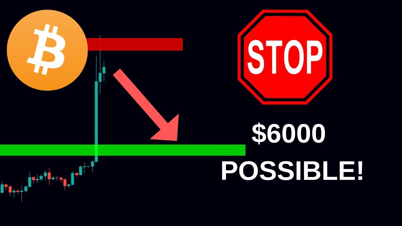 L’UPTREND N’EST PAS FINI! Analyse technique Bitcoin