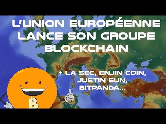 La SEC sort son guide, Bitcoin devant VISA?